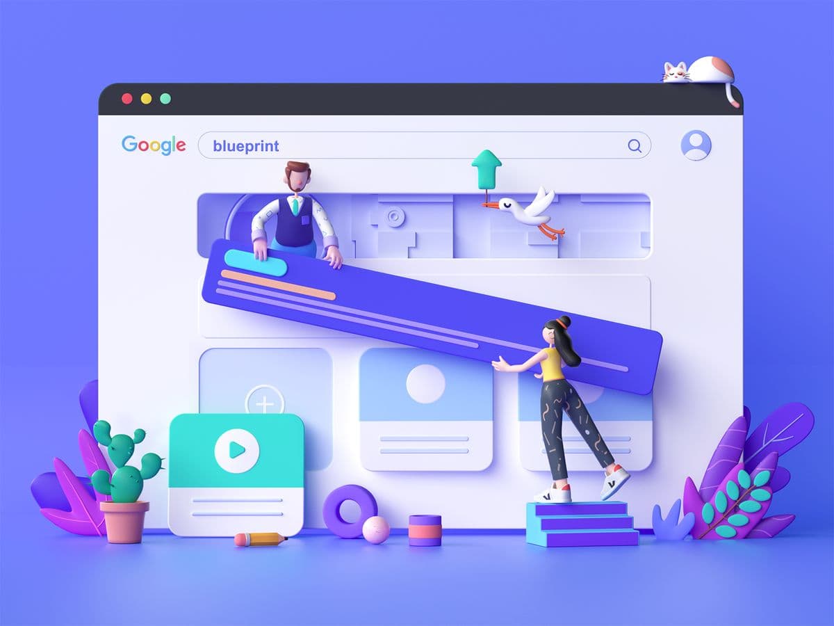 SEO & SEM Hizmeti