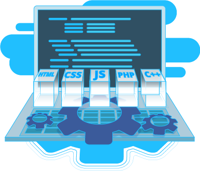 web yazılım